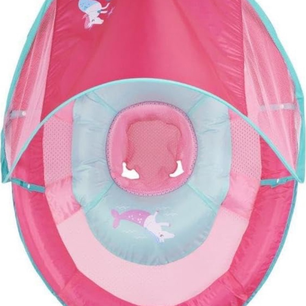 SwimWays Baby SprinFloat - Picture 4 of 5